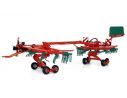 Universal Hobbies UH4206 KVERNELAND TAARUP 9471 S VARIO 1:32 Modellino