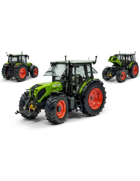 ROS RS30264 TRATTORE CLAAS AXOS 3.105 1:32 Modellino
