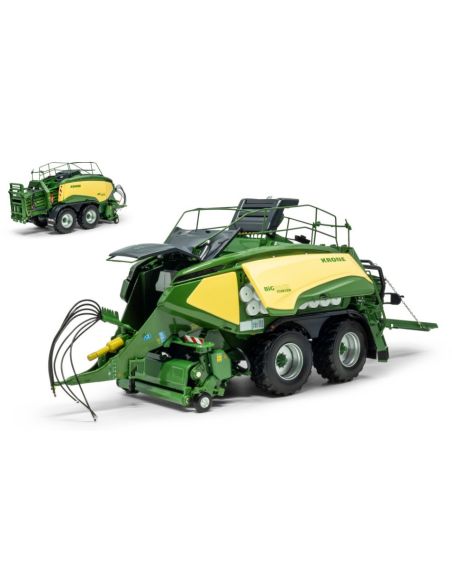 ROS RS60260 IMBALLATRICE KRONE BIGPACK 1:32 Modellino
