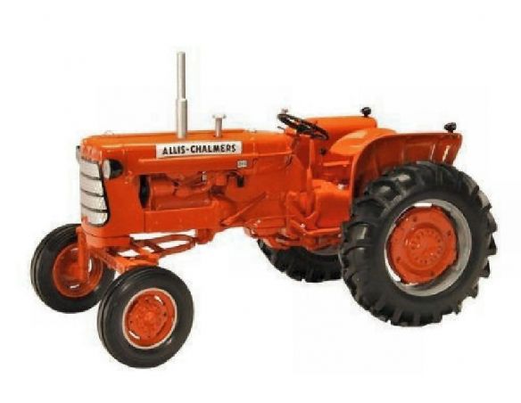 SpecCast SPEC240 TRATTORE H.CHALMERS D 14 RUOTE 1:16 Modellino