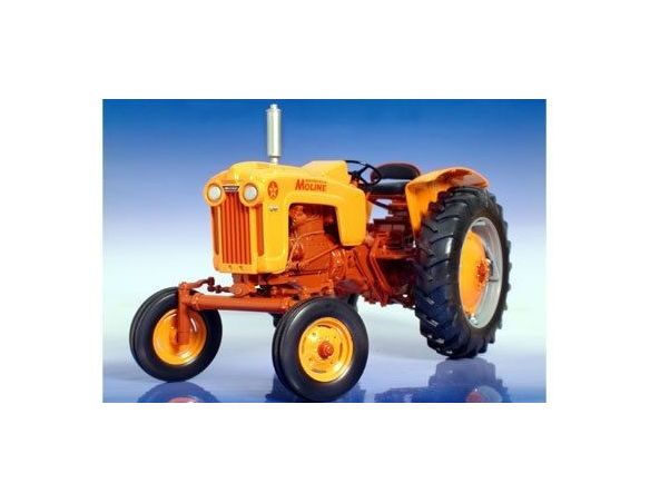 SpecCast SPEC245 TRATTORE M.M.4 STAR RUOTE 1:16 Modellino