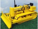 SpecCast SPEC254 RUSPA H.CHALMERS CINGOLI YELLOW 1:16 Modellino