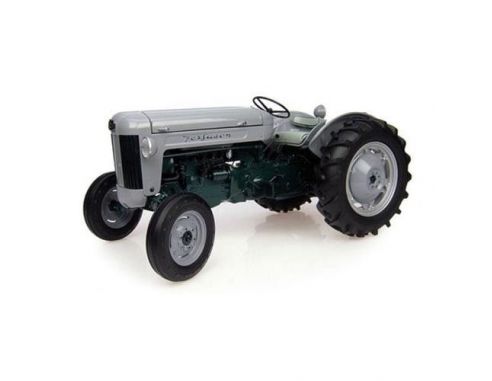 Universal Hobbies UH2985 TRATTOREFERGUSON 40 LAUNCH MODEL 1955 1:16 Modellino