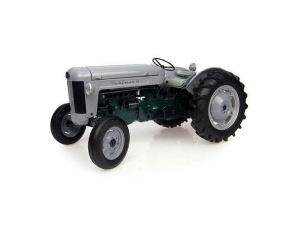 Universal Hobbies UH2985 TRATTOREFERGUSON 40 LAUNCH MODEL 1955 1:16 Modellino