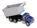 Boley 4015-26 CAMION CASSONATO SPONDE ALTE INERTI Modellino