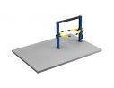 True Scale Miniatures TSM13AC27 CARROPONTE TWIN POST LIFT 1:43 Diorami