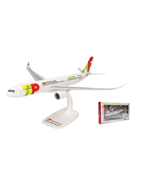 HERPA HP612227-003 AIRBUS A330-900neo TAP AIR PORTUGAL 1:200 Modellino
