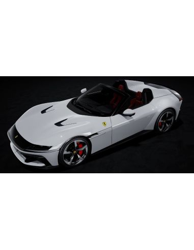 LOOKSMART LS556B FERRARI 12 CILINDRI SPIDER...