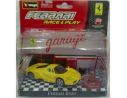 Bburago BU44020 FERRARI RACE AND PLAY 1:32 Modellino
