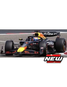 BBURAGO BU38234V RED BULL RB21 N.1 2025 MAX VERSTAPPEN...