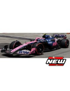 BBURAGO BU38258C BWT ALPINE A525 N.43 FRANCO COLAPINTO...