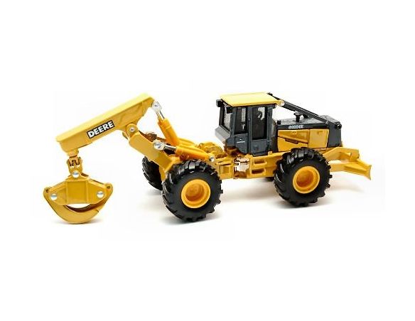 Britains BR15707 SOLLEVATRONCHI J.D.648 1:50 Modellino