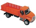 Boley 4123-99 CAMION 4300 CASSONATO 2 ASSI 1/87 Modellino