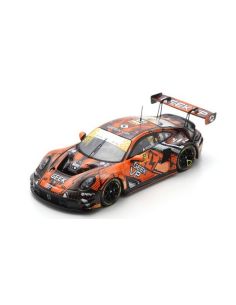 SPARK MODEL SA291 PORSCHE 911 GT3 R N.911 WORLD CUP MACAU...
