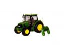 Britains BR42518 TRATTORE J.DEERE 6430 RADIOCOMANDO 1:16 Radiocomando