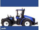 Britains BR42628 NEW HOLLAND T9.670 TRACTOR 1:32 Modellino