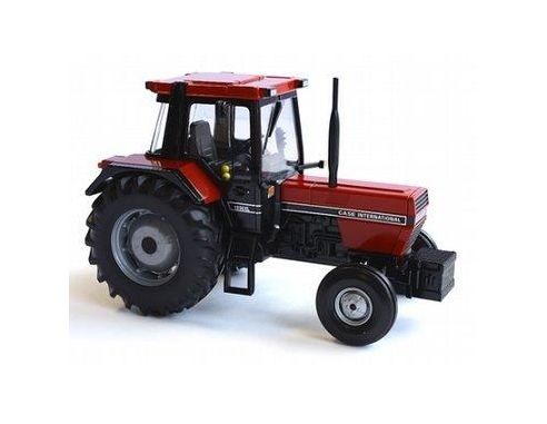 Britains BR42793 CASE IH 1056XL 2WD TRACTOR 1:32 Modellino