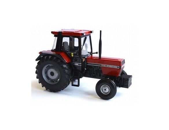 Britains BR42793 CASE IH 1056XL 2WD TRACTOR 1:32 Modellino