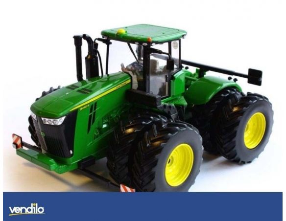 Britains BR42824 JOHN DEERE 9460R TRACTOR 1:32 Modellino