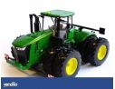 Britains BR42824 JOHN DEERE 9460R TRACTOR 1:32 Modellino