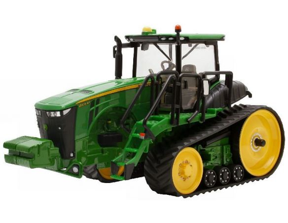 Britains BR42832 JOHN DEERE 8335RT TRACTOR 1:32 Mezzi Agricoli e Accessori
