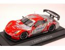 Ebbro EB43668 NISSAN XANAVI NISMO Z N.1 GT SERIES 2004 MOTOYAMA-LYONS 1:43 Modellino