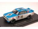 Ebbro EB44139 NISSAN SKYLINE GT-R N.16 FUJI 1972 M.HASEMI 1:43 Modellino
