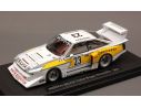Ebbro EB44292 NISSAN SILVIA TURBO N.23 SUPER SILHOUETTE 1983 HOSHINO 1:43 Modellino
