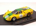 Ebbro EB44381 DAIHATSU P-5 N.16 JAPAN GP 1968 1:43 Modellino