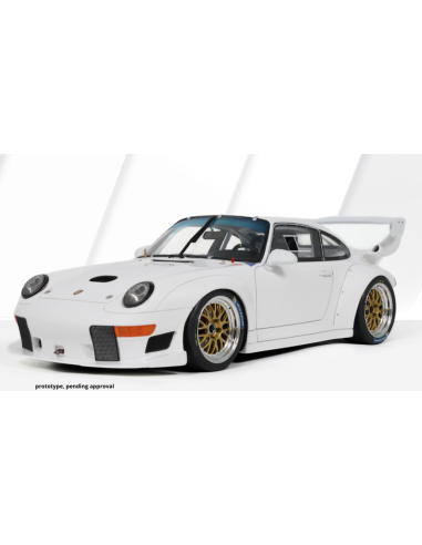 GT SPIRIT GT532 PORSCHE 911 [993] GT2 EVO 1995...