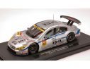 Ebbro EB44423 SUBARU LEGACY N.62 SUPER GT 2010 1:43 Modellino