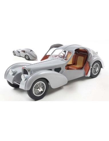 SOLIDO SL1802106 BUGATTI ATLANTIC TYPE 57...