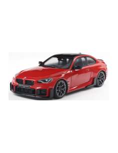 SOLIDO SL1812902 BMW M2 (G87) PERFORMANCE PARTS 2024...