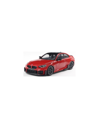 SOLIDO SL1812902 BMW M2 (G87) PERFORMANCE PARTS...