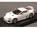Ebbro EB44514 LEXUS LFA 2010 WHITE 1:43 Auto Stradali