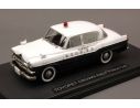 Ebbro EB44566 TOYOPET CROWN RS21 JAPAN POLICE CAR 1:43 Modellino