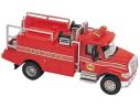 Boley 4503-11 CAMION POMP. 2 ASS. 'CDF' RED 1/87 Modellino