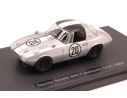 Ebbro EB44621 TOYOTA SPORTS 800 FUNABASHI CCC N.20 1965 1:43 Modellino