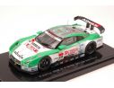 Ebbro EB44853 NISSAN GT-R N.24 SGT500 2012 YOSUDA-WIRDHEIM 1:43 Modellino