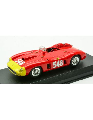 ART MODEL AM0335-2 FERRARI 290 MM N.548 MILLE...