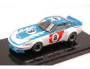 Ebbro EB44950 NISSAN FAIRLADY Z 240ZR N.8 1000 Km FUJI 1973 TAKAHASHI-TOHIRA 1:43 Modellino