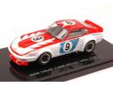 Ebbro EB44951 NISSAN FAIRLADY Z 240ZR N.6 1000 Km FUJI 1973 HASEMI-HOSHINO 1:43 Modellino