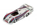 Ixo model LM1977 PORSCHE 936 N.4 MARTINI WINNER LE MANS 1977 ICKX-BARTH-HAIWOOD 1:43 Auto Competizione