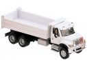 Boley 4505-77 CAM. 3ASSALI SPONDE BASSE WHITE 1/87 Modellino