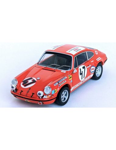 TROFEU TFDSN338 PORSCHE 911 S (1st GT) LE MANS...