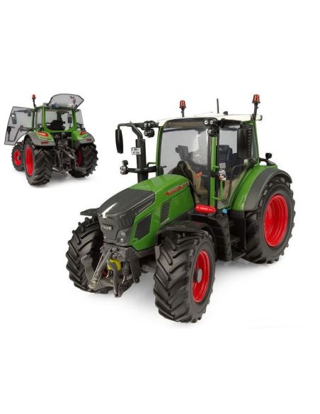 UNIVERSAL HOBBIES UH6740 TRATTORE FENDT 516 VARIO 1:32 Modellino