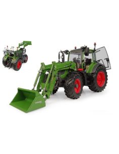 UNIVERSAL HOBBIES UH6741 TRATTORE FENDT 515 VARIO WITH...