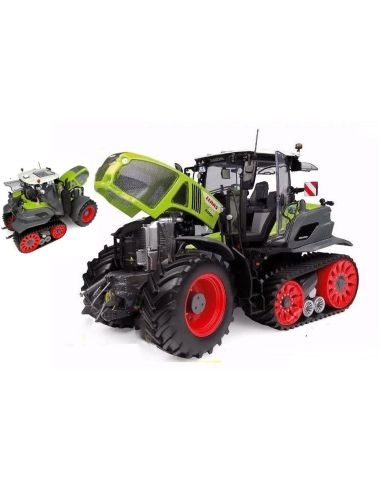 UNIVERSAL HOBBIES UH6752 CLAAS AXION 930 TERRA...