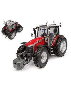 UNIVERSAL HOBBIES UH6808 MASSEY FERGUSON 5M.145 1:32...