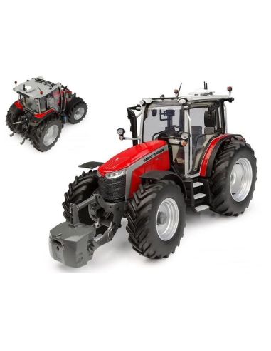 UNIVERSAL HOBBIES UH6808 MASSEY FERGUSON 5M.145...